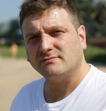 User-submitted feedback describing increased daily energy and improved metabolic balance