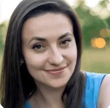 Consumer testimonial reflecting positive health perceptions after consistent supplement intake